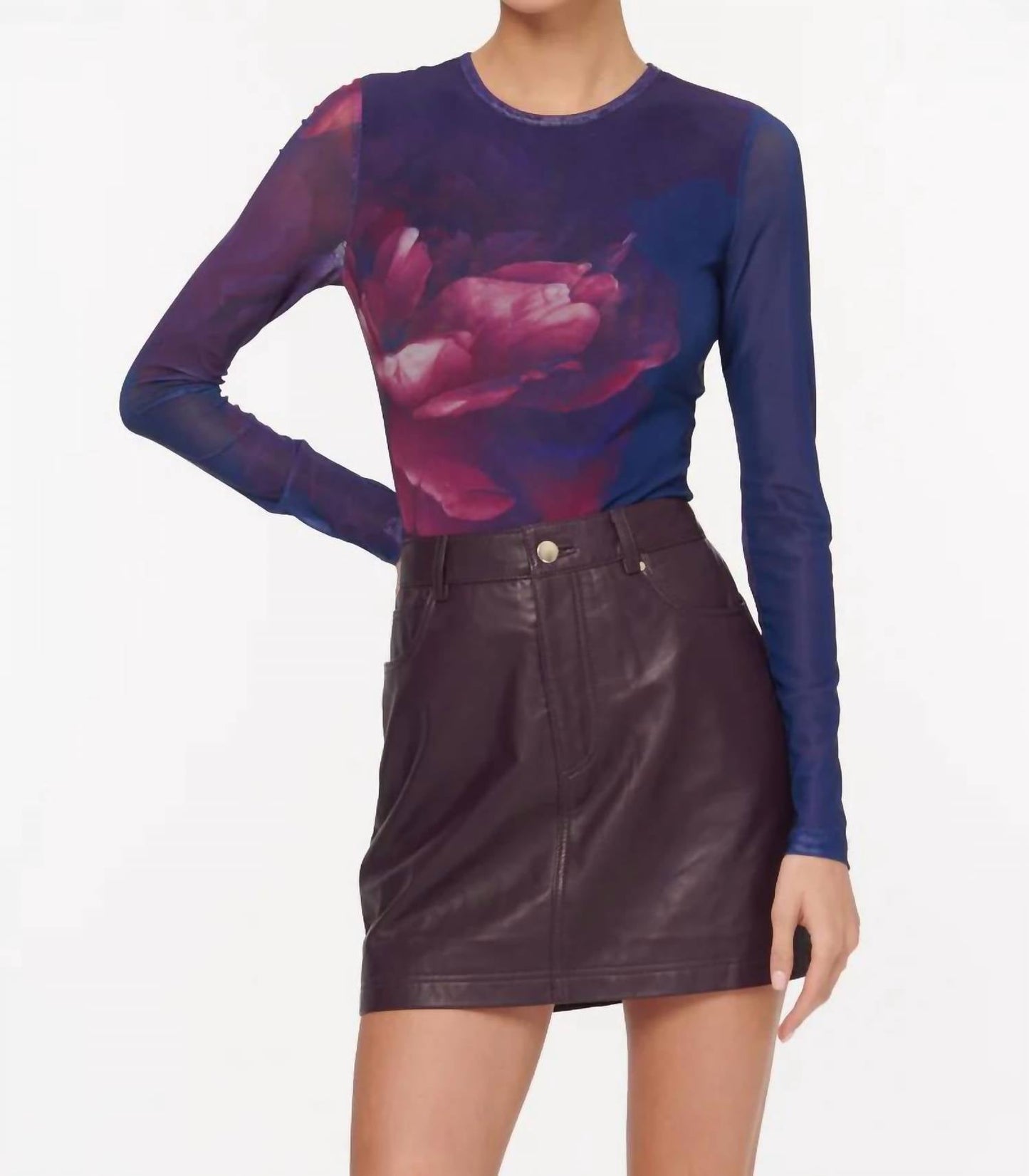 Cami Nyc - Brooks Bodysuit