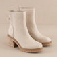 Oasis Society - Women's Megan Chelsea Bootie
