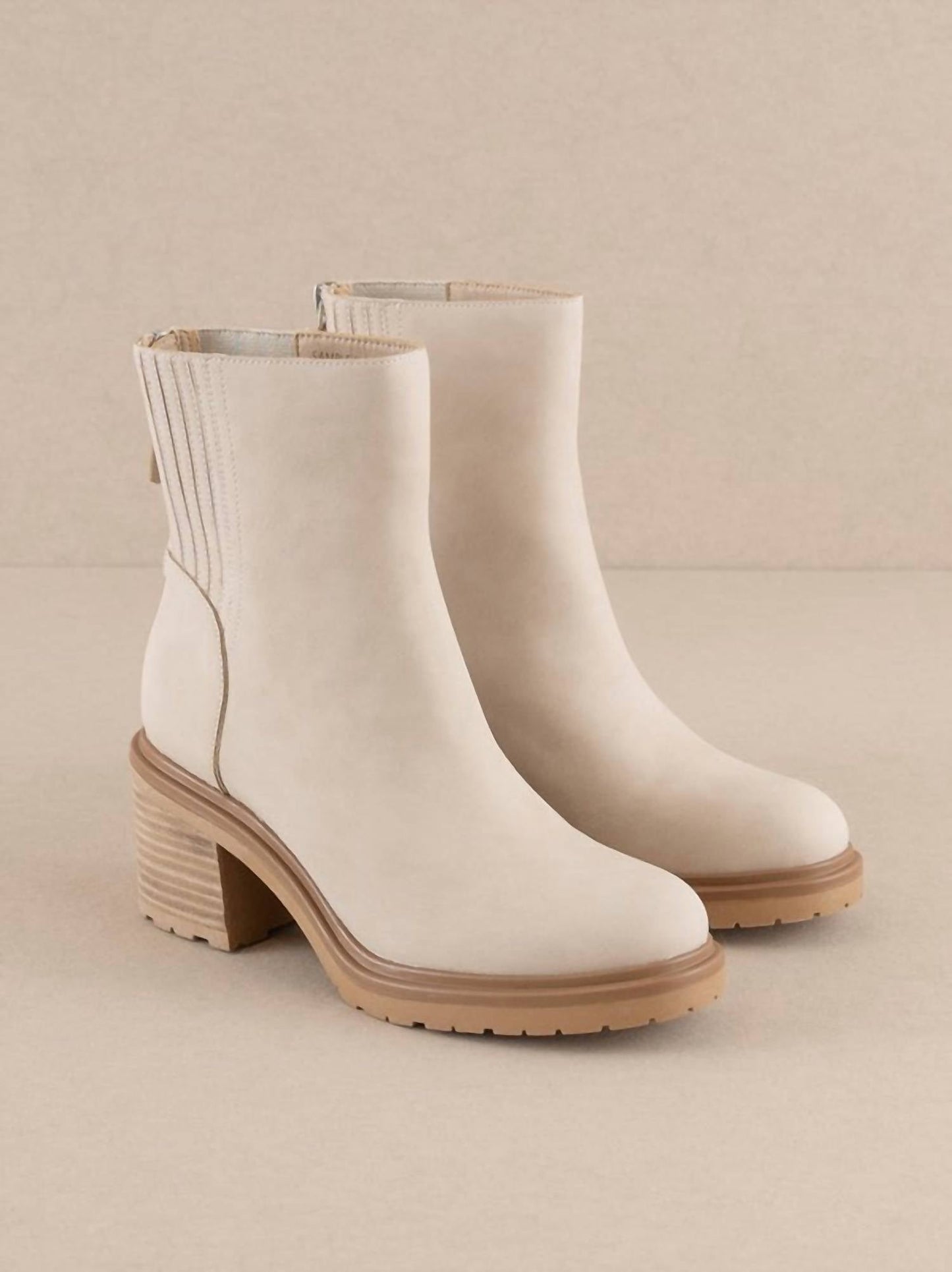Oasis Society - Women's Megan Chelsea Bootie