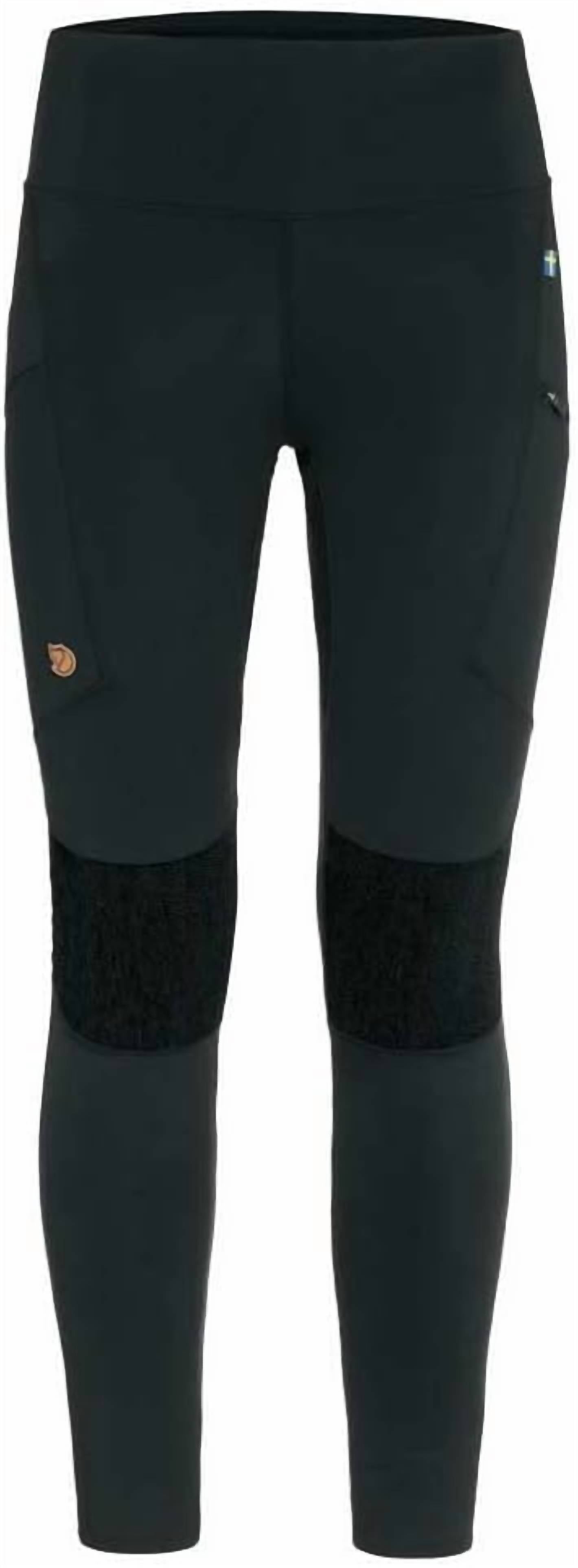 Fjallraven - Abisko Trekking Tights Hiking Pants