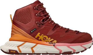 Hoka - Tênis Feminino Tennine - MÉDIO