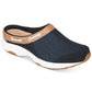 Tamanco Easy Spirit Travelport Feminino Azul Tamanho 8 M