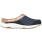 Tamanco Easy Spirit Travelport Feminino Azul Tamanho 8 M