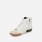 Dolce Vita - Women's Zohara High Top Sneakers