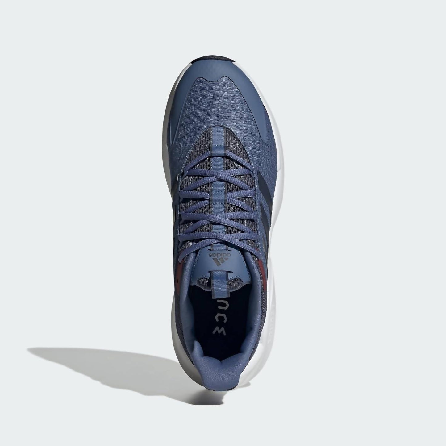 Adidas - Men's Alphaedge + Sneaker
