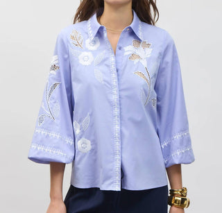 Figue - Elaine Top