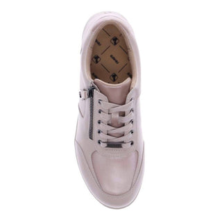 Revere - Women's Boston Zip Sneaker