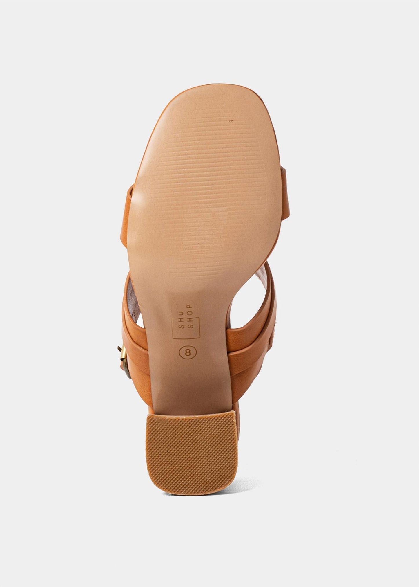 Shu Shop - Women's Hannah Block Heel