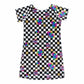 Girl Power Sport - Girl's Love Velvet Dress