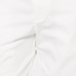 Shorts de sarja de algodão elástico masculino original Penguin, branco, tamanho 34
