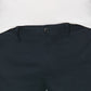 Shorts de sarja de algodão elástico masculino original Penguin, azul, tamanho 38