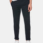Calça Chino Masculina Original Penguin Premium Algodão Elástico Azul Tamanho 38X32