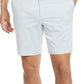 Bermuda Chino Masculina Original Penguin Slim Fit Stretch Solid Azul Tamanho 33
