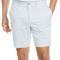Bermuda Chino Masculina Original Penguin Slim Fit Stretch Solid Azul Tamanho 33