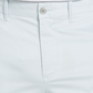Bermuda Chino Masculina Original Penguin Slim Fit Stretch Solid Azul Tamanho 33