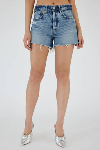 Moussy - Elam Shorts