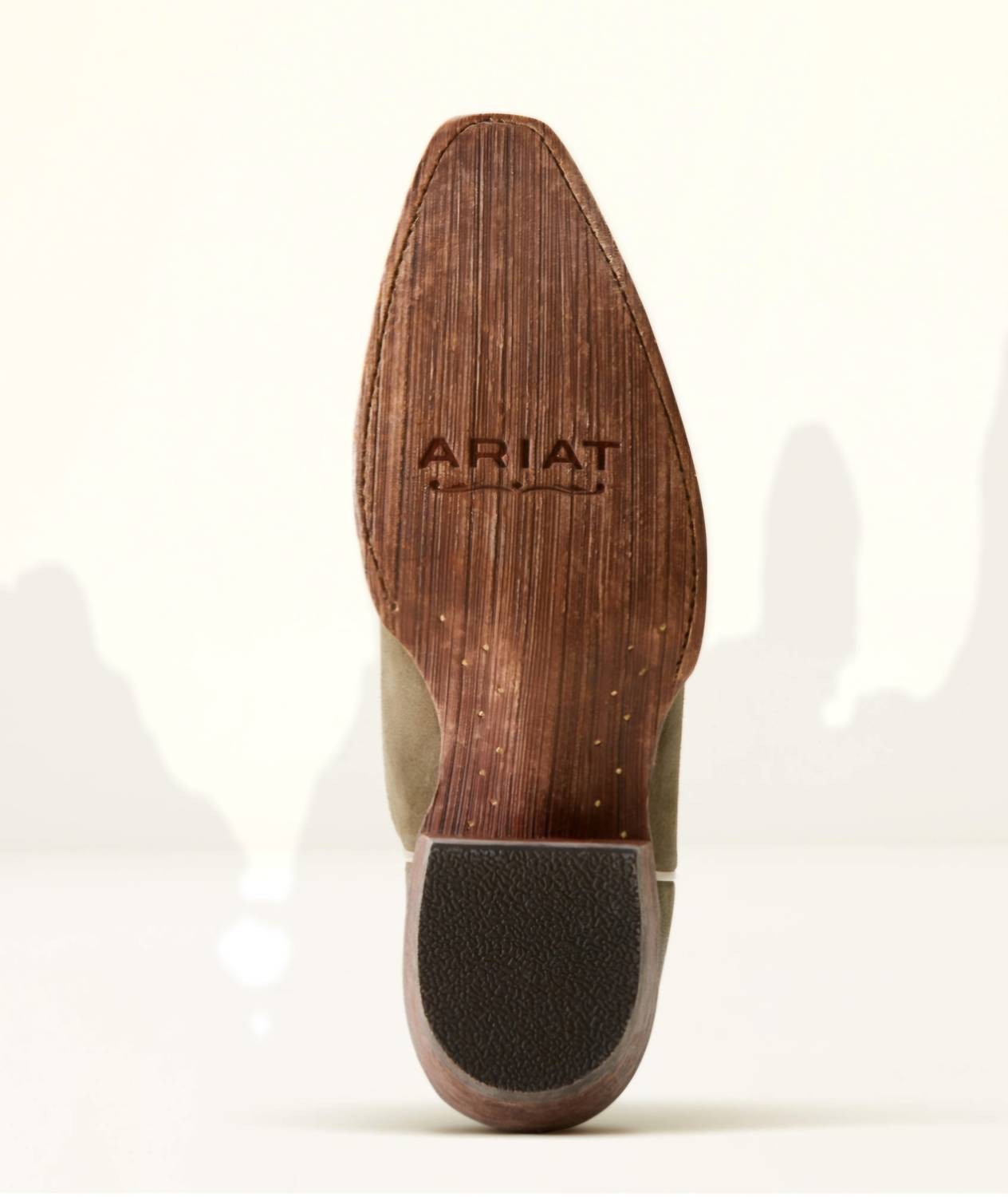 Ariat - Women's Jukebox Suede Boots