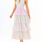 Amy Jane London - Bonnie Maxi Dress