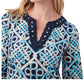 Trina Turk - Knotty Dress