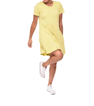 Tulip Clothing - Vestido Kendall