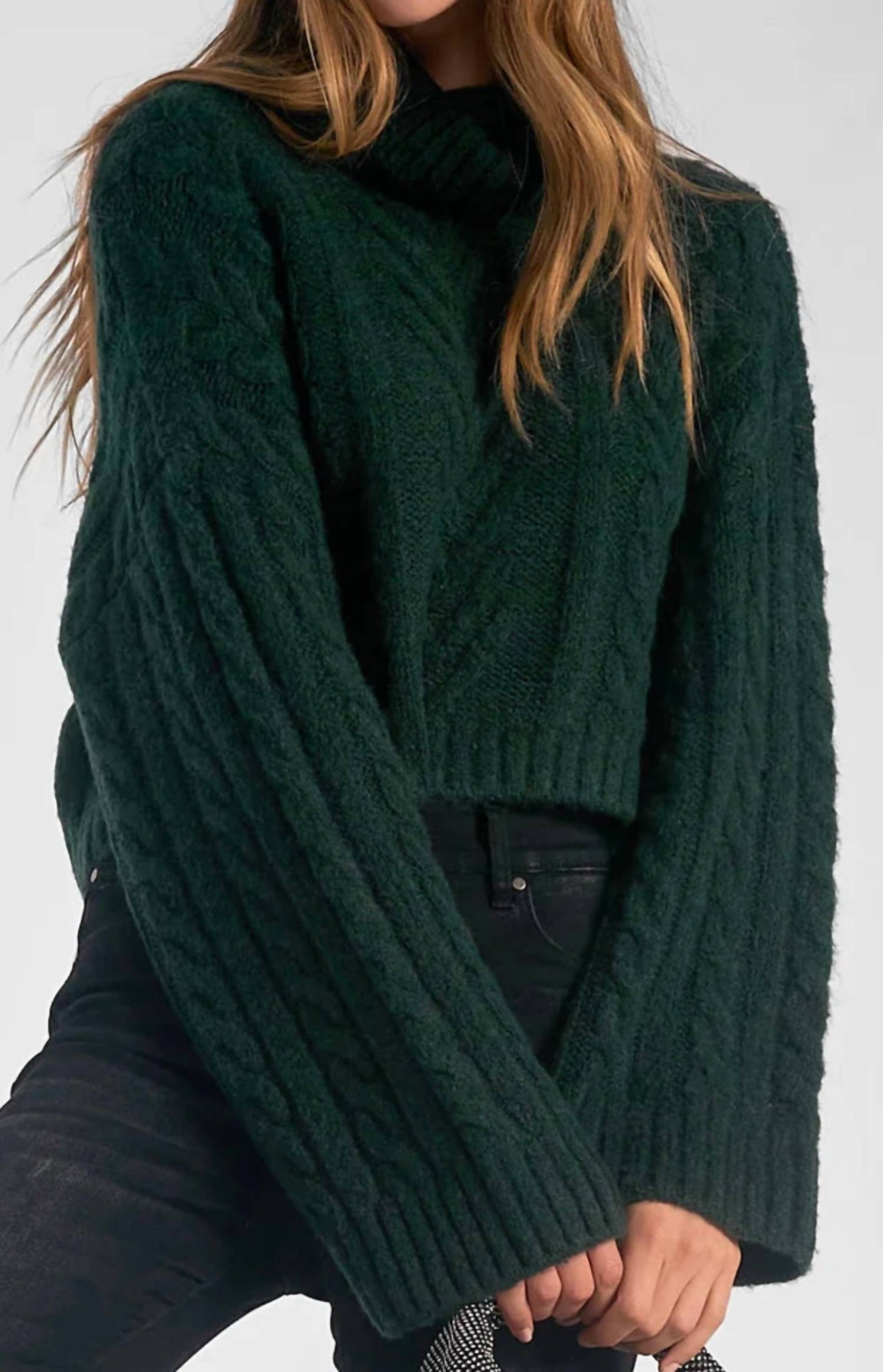 Elan - Kira Sweater