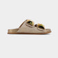 Shu Shop - Women's Bernarda Woven Slide