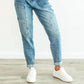 Judy Blue - Off Duty Cargo Pants