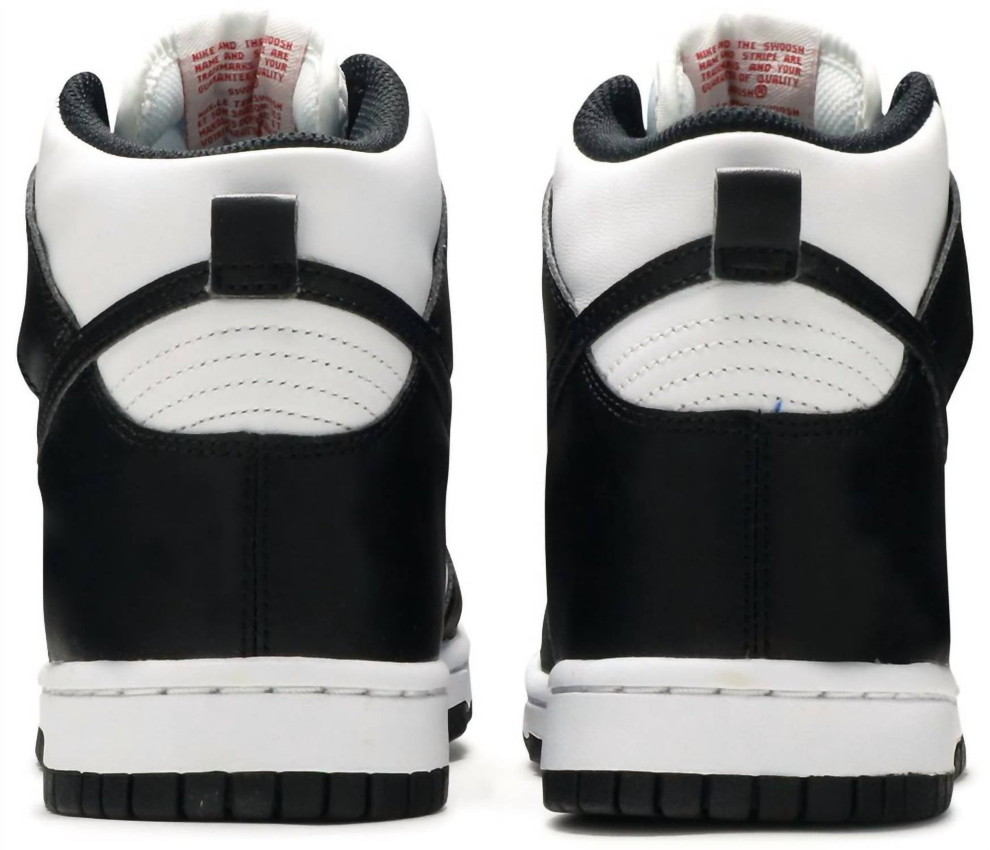 Nike - Kids Panda Dunk High GS Sneaker