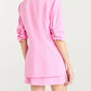 Cinq A Sept - Short Sleeve Khloe Blazer