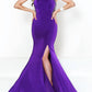 2Cute - Mermaid Maxi Dress