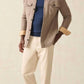 Faherty - Inlet Knit CPO
