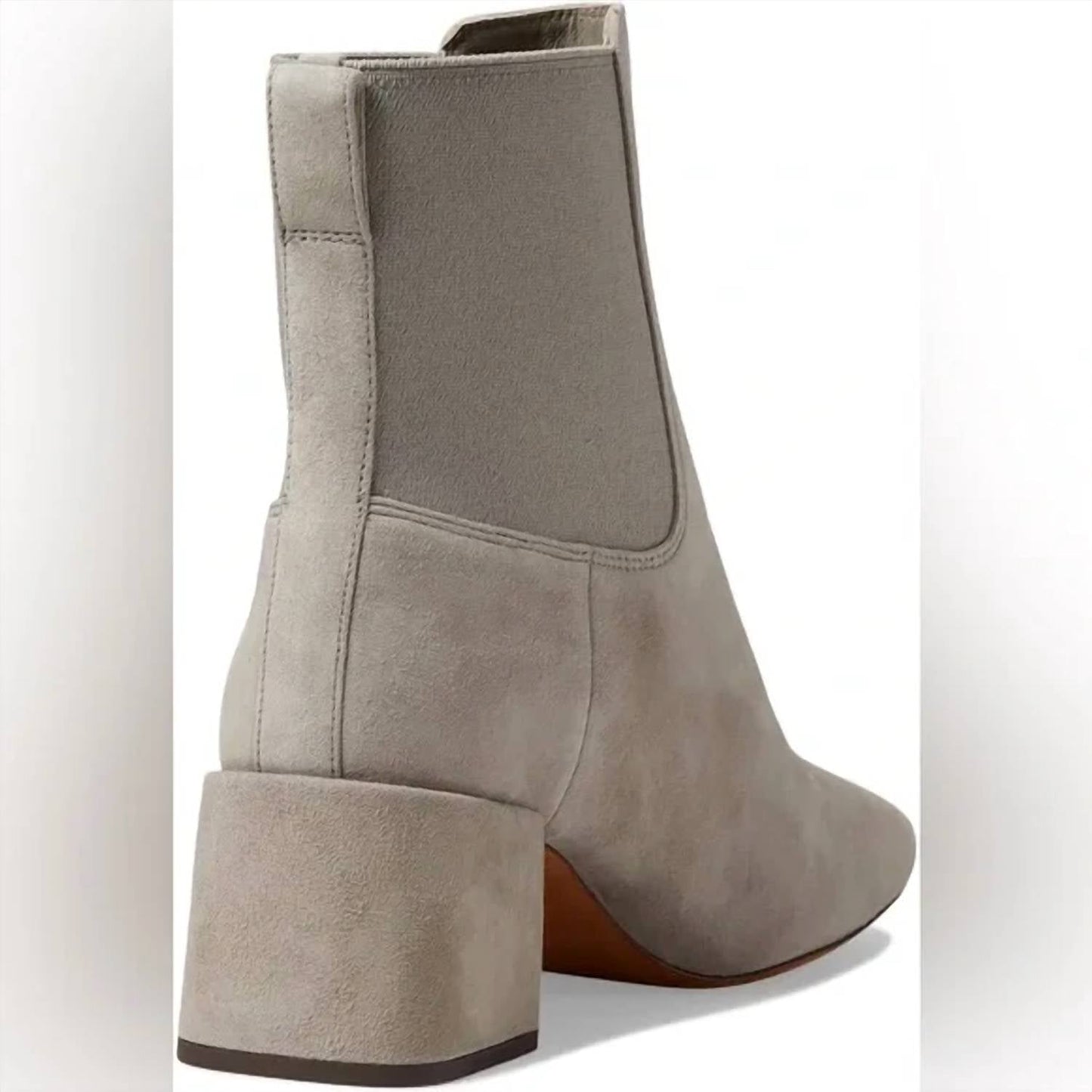 Vince - Women's Kimmy Suede Chelsea Boots