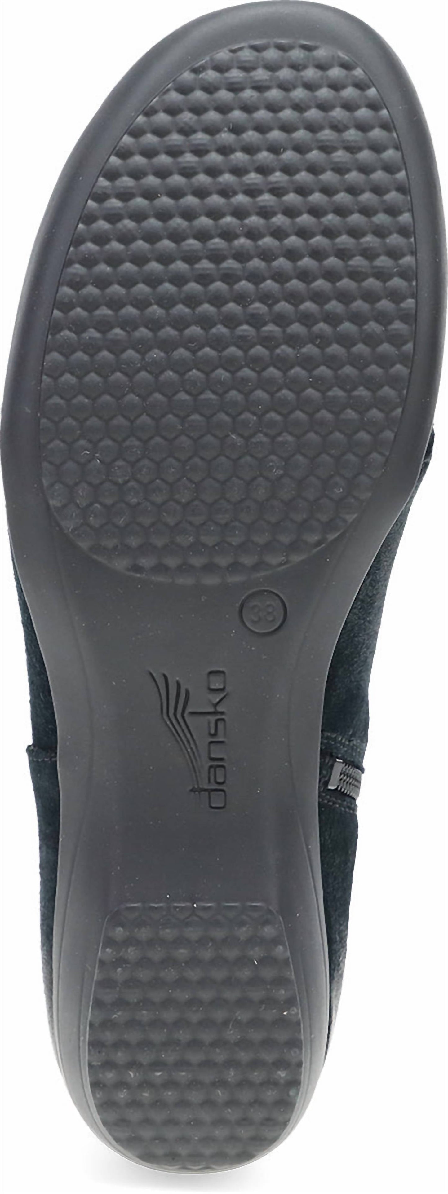 Dansko - FERGIE LACE UP BOOTIE