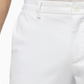 Calça Chino Calvin Klein Masculina Slim Fit Modern Stretch Branca Tamanho 34X32