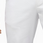 Calça Chino Calvin Klein Masculina Slim Fit Modern Stretch Branca Tamanho 34X32