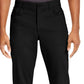 Calça Calvin Klein Masculina Slim Fit Performance Stretch Preta Tamanho 32X32