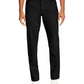 Calça Calvin Klein Masculina Slim Fit Performance Stretch Preta Tamanho 32X32