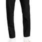 Calça Calvin Klein Masculina Slim Fit Performance Stretch Preta Tamanho 33X32