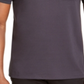 Camisa polo masculina Calvin Klein com ponta cinza tamanho extragrande
