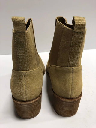 Chinese Laundry - Women's Filip Suede Bootie