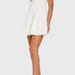 Amanda Uprichard - Aries A-line Mini Dress