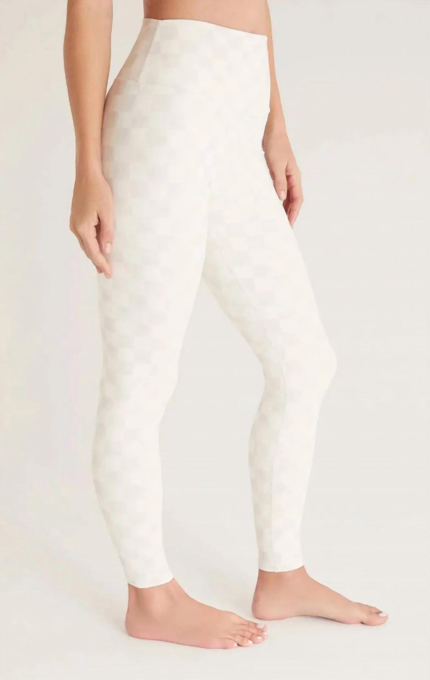 Z Supply - Check Mate Legging