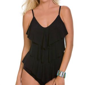 Magicsuit - Top Tanquíni Triplo Rita