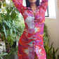 Koy & Victoria - Island Duster Dress