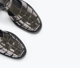 Freda Salvador - Sandálias Dália Femininas