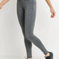 Mono B - Highwaist Stripes Full Legging