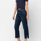 Judy Blue - Center Stage High Rise Cropped Denim Jeans