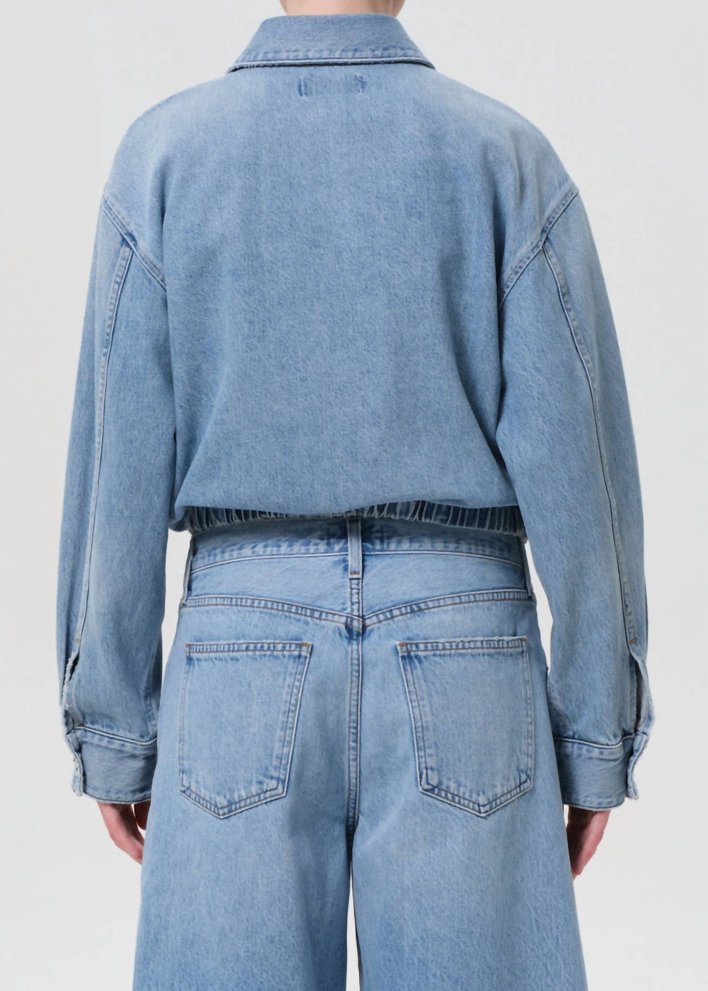 Agolde - Nile Jacket
