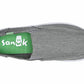 Sanuk - Women's Hi Five Slip On Cushioned Low Top Sneakers