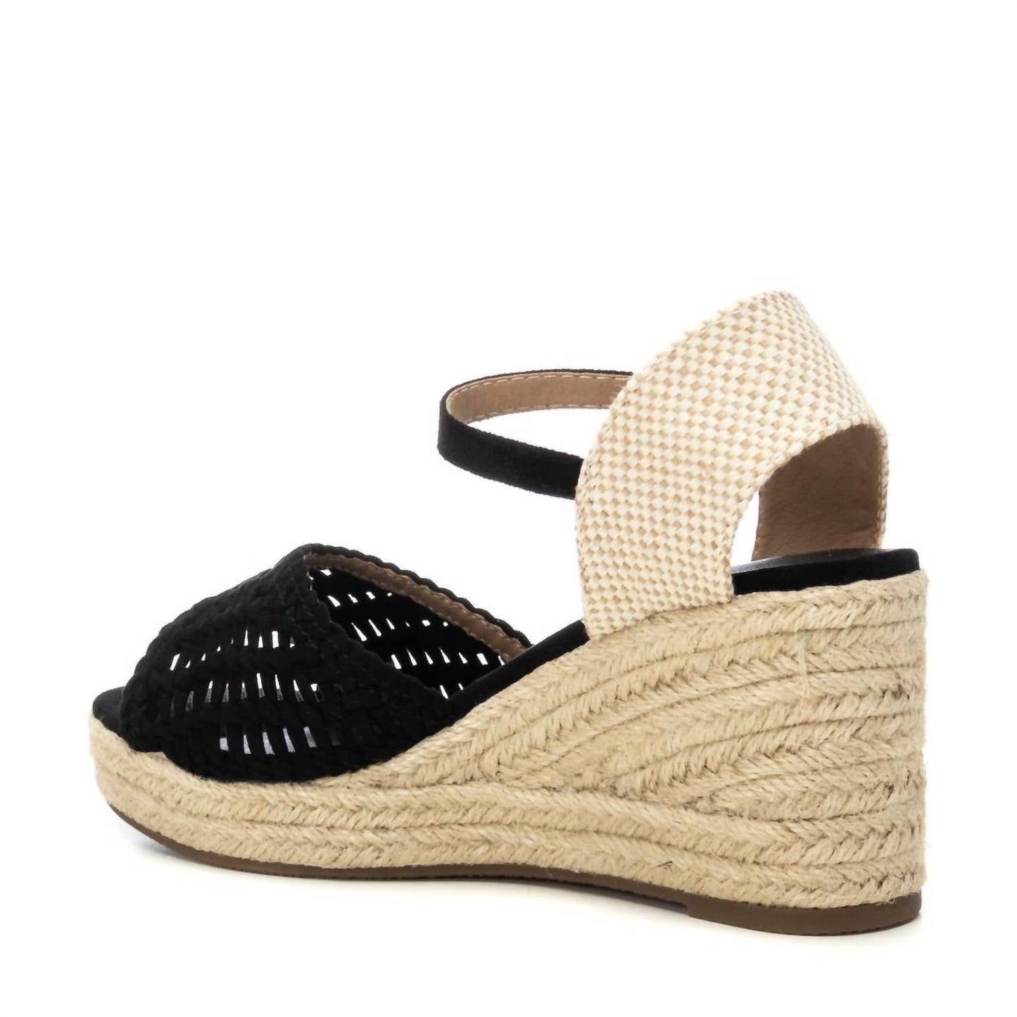 Xti - Women's Wedge Sandals